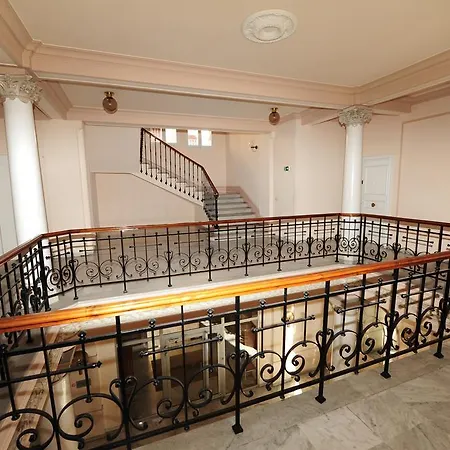 Clemenceau Centre Five Stars House Apartman