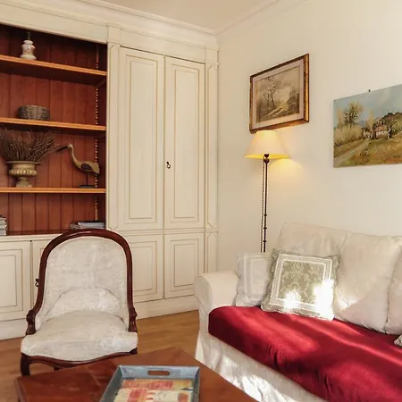 Apartman Clemenceau Centre Five Stars House