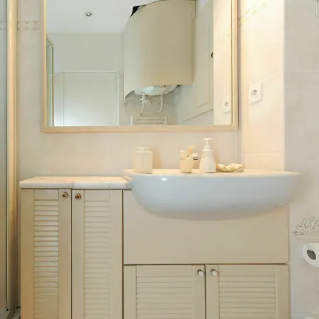Apartman Clemenceau Centre Five Stars House Nizza