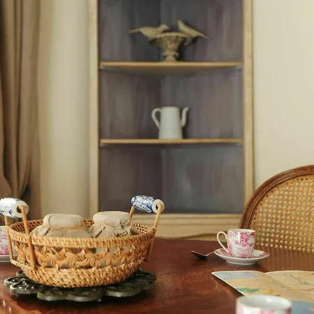 Apartman Clemenceau Centre Five Stars House
