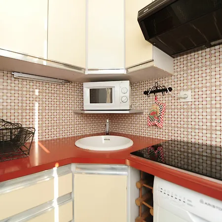 Apartman Clemenceau Centre Five Stars House