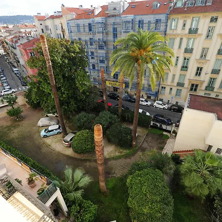 Clemenceau Centre Five Stars House Apartman