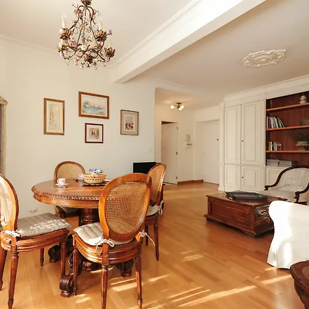 Apartman Clemenceau Centre Five Stars House