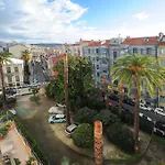 Clemenceau Centre Five Stars House Nice